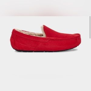UGG MENS Ascot Slipper NWT